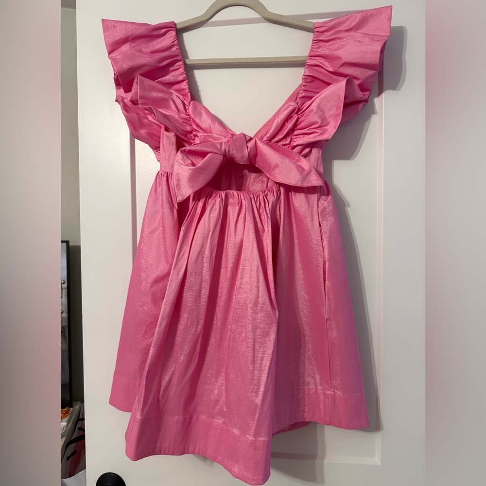 For Lemons and Lemons Dress
